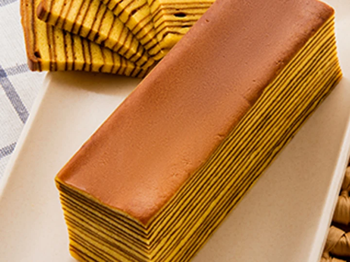 Cara Mudah Menyiapkan Resep Lapis Legit yang Bikin Ngiler Anti Ribet, Uenak Banget