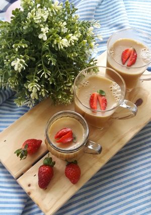 Foto resep Agar-agar Gula Merah