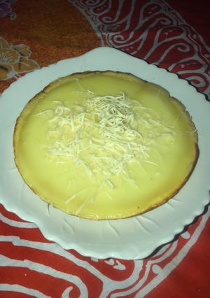 Foto resep Pie Susu Teflon