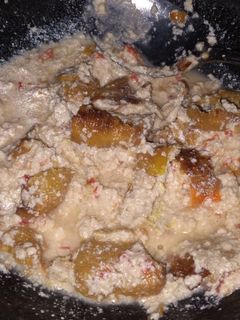 Foto resep Pecak tahu