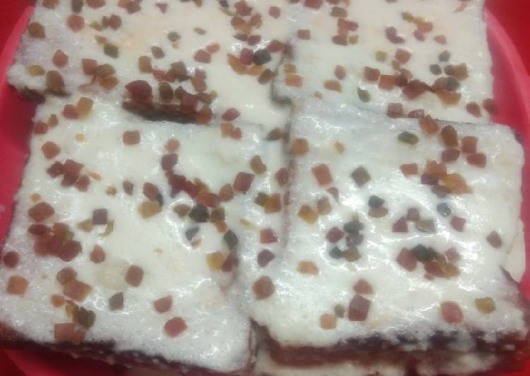 Shahi Tukda