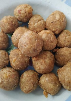 Foto resep Baso Tempe