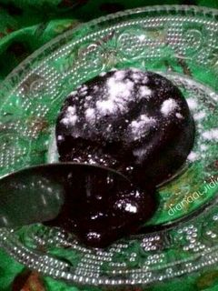 Foto resep Choco Lava Cake