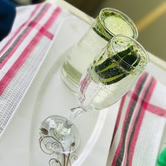 A picture of Mojito.