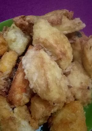 Foto resep Rolade tahu mantap