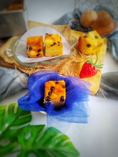 Foto resep Bolu Peyeum Singkong