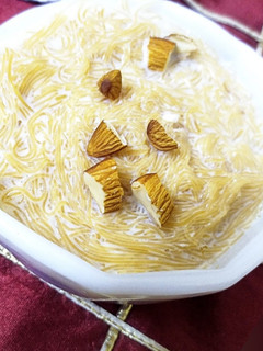 मीठी सेवियां (meethi seviyan recipe in Hindi) रेसिपी मुख्य फोटो