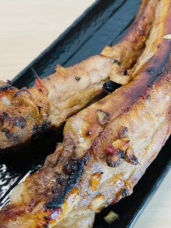 烤肋排|過熱水蒸氣烤箱微波爐 的食譜成品照片