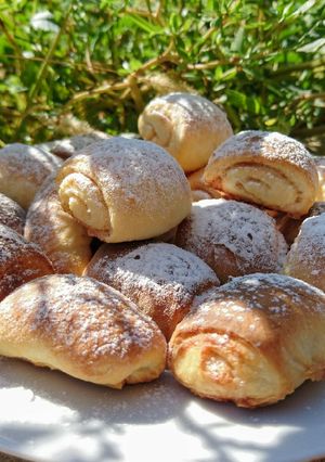 Фото Рулетики: быстро и вкусно.