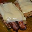 Dormilones de bacon o panceta
