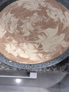 Una foto de Tarta Baileys