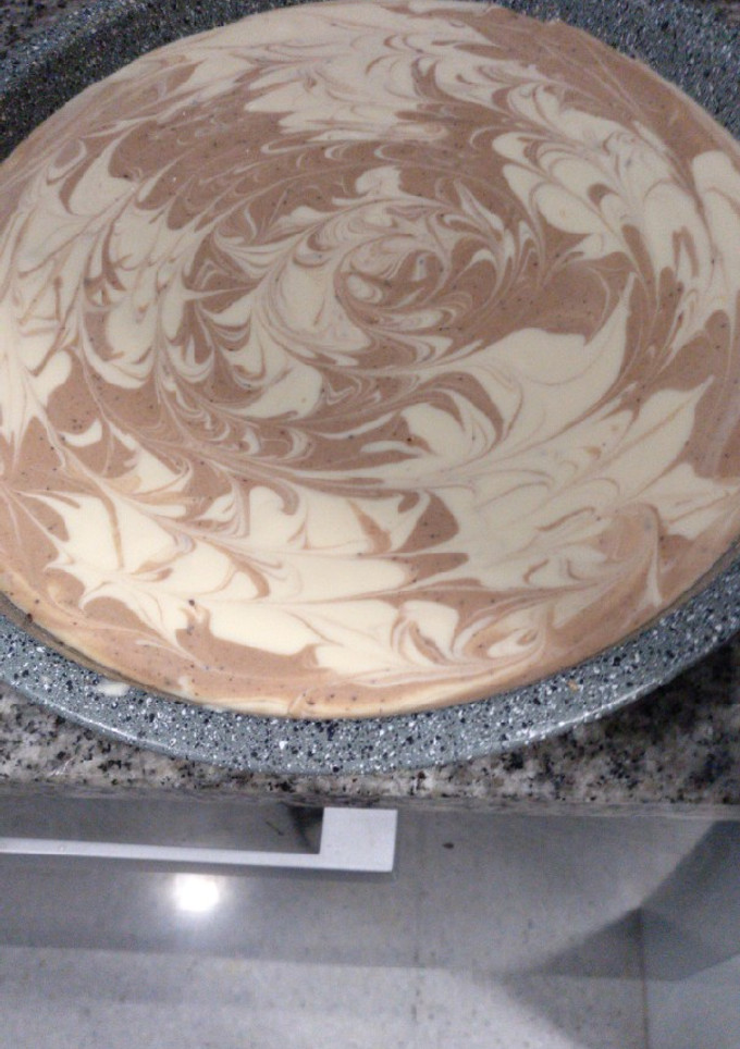 Una foto de Tarta Baileys