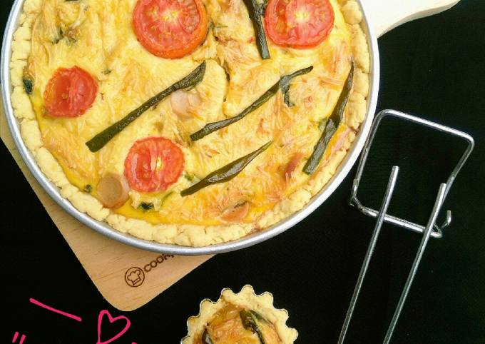 Quiche