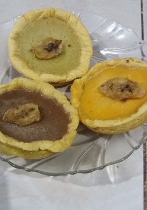 Foto resep Pie Susu