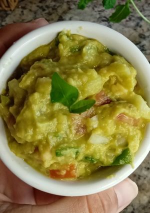 Foto de Guacamole