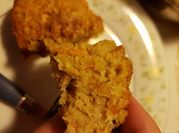 صورة لـ carrot cake