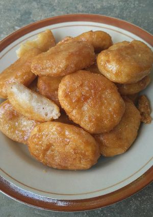 Foto resep Engkok Palembang