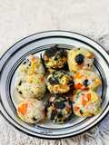 Jumeokbap (Korean Rice Ball)