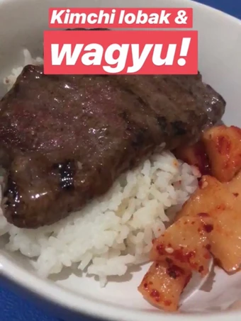 Langkah Gampang Membuat Resep Steak Wagyu yang Menggugah Selera Anti Ribet, Mantap
