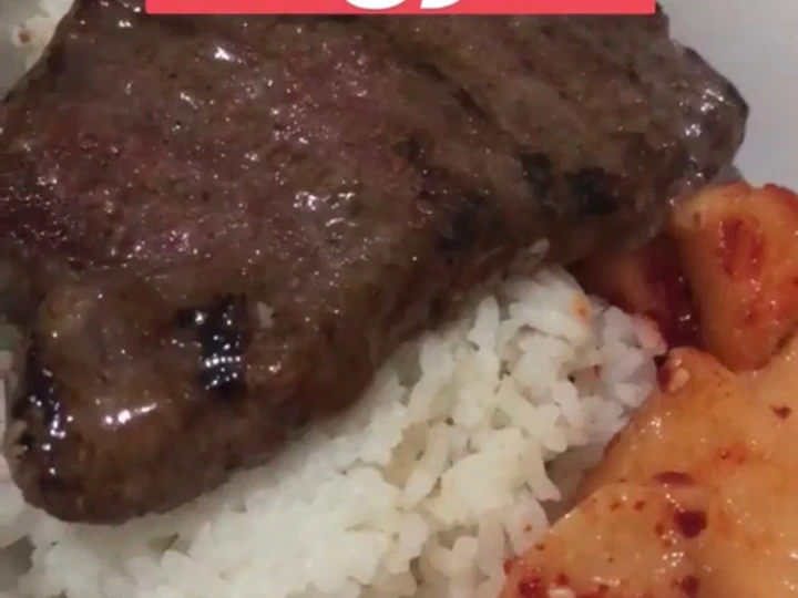 Langkah Gampang Membuat Resep Steak Wagyu yang Menggugah Selera Anti Ribet, Mantap