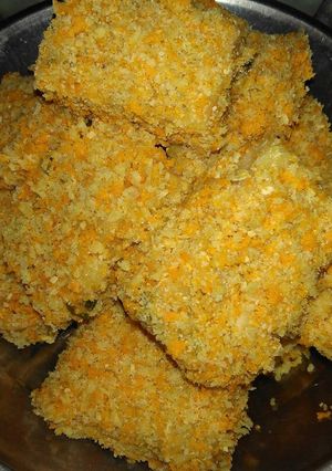 Foto resep Nugget ayam