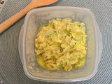 Zarangollo de Murcia