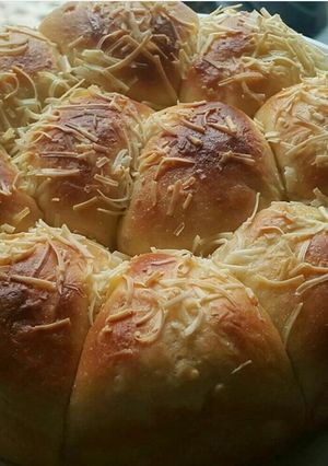 Foto resep Milk sweet bread