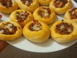 خبزات معمرين