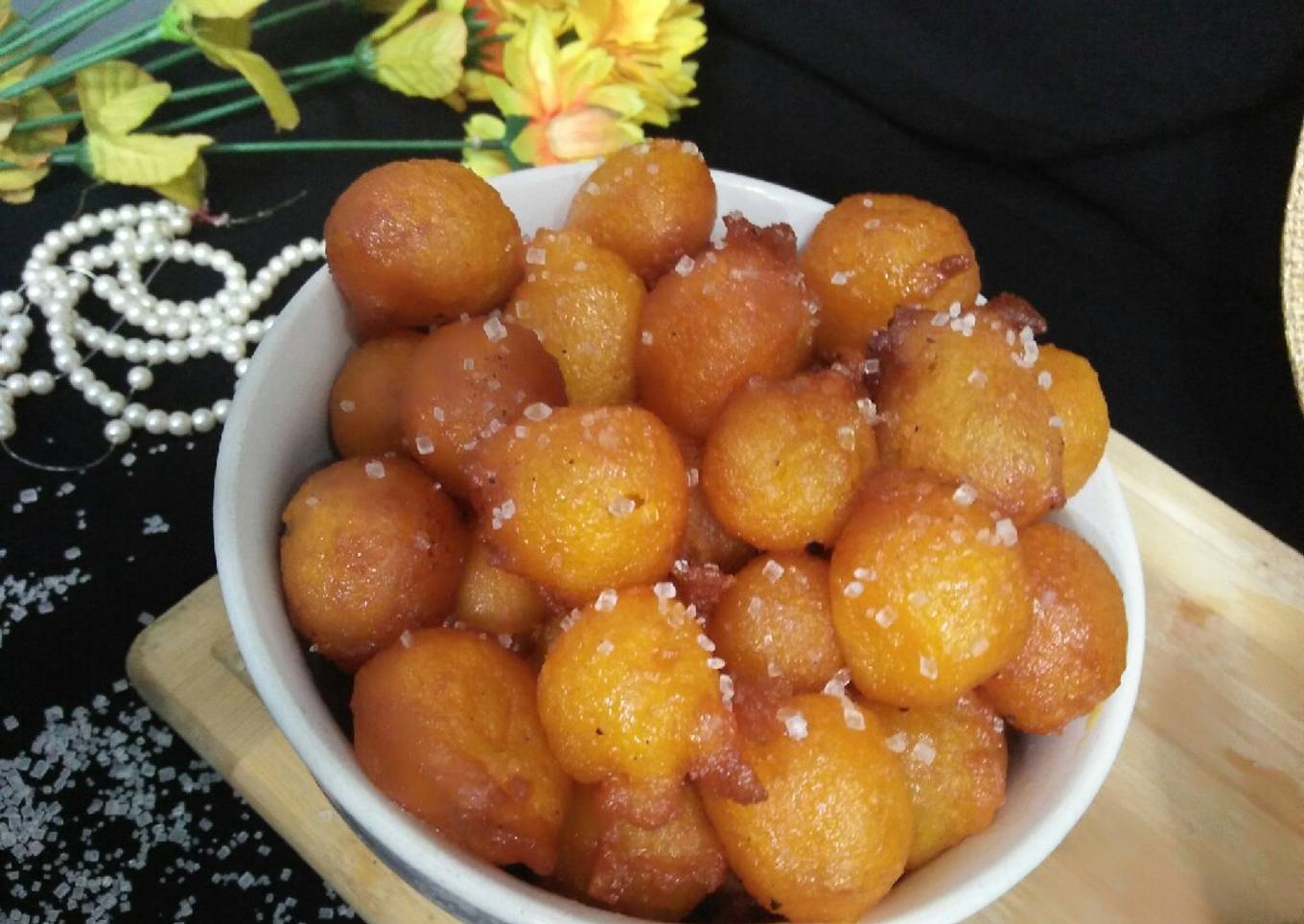 Desi Rasgula 😃😃