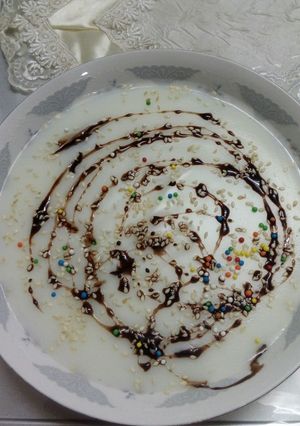 عکسی از دستور فرنی