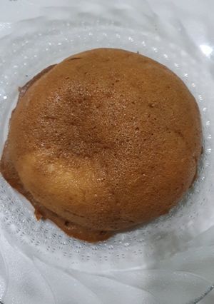 Foto resep Coffee Bun