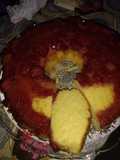 Budín inglés a la Doña Petrona (ponele) 😂