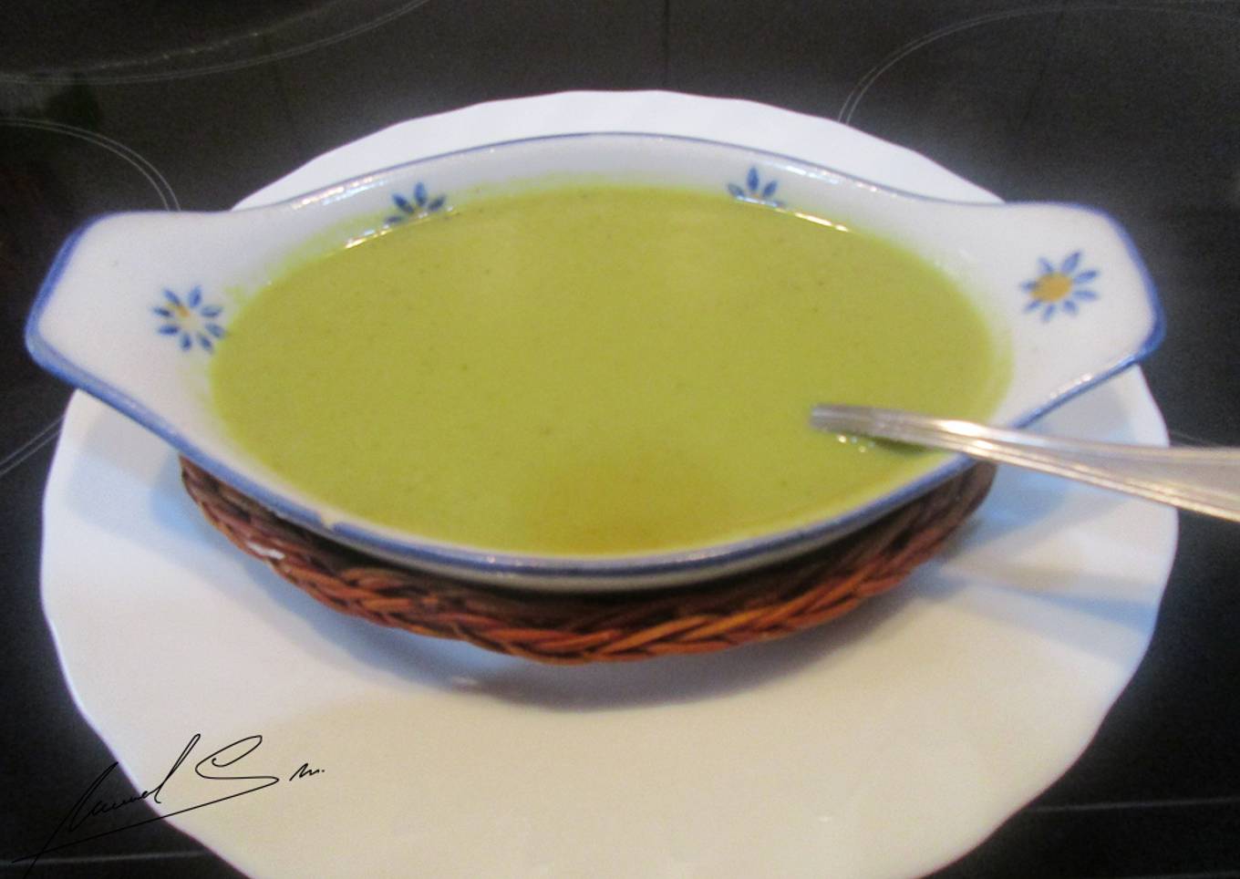 Salsa Alkale (Thermomix)