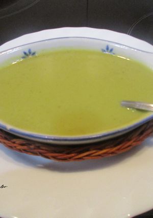 Foto principal de Salsa Alkale (Thermomix)
