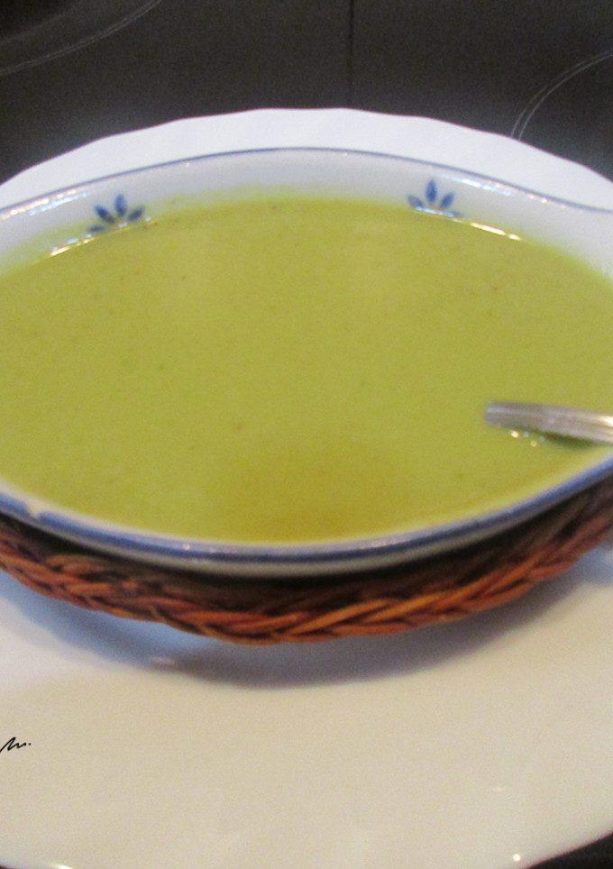 Una foto de Salsa Alkale (Thermomix)