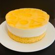 Ananász torta