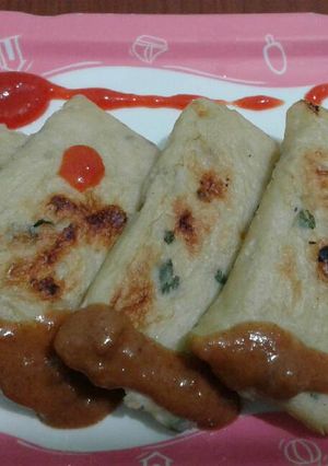 Foto resep Otak Otak Tengiri