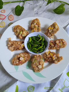 Foto resep Tempe Kriuk Ceria