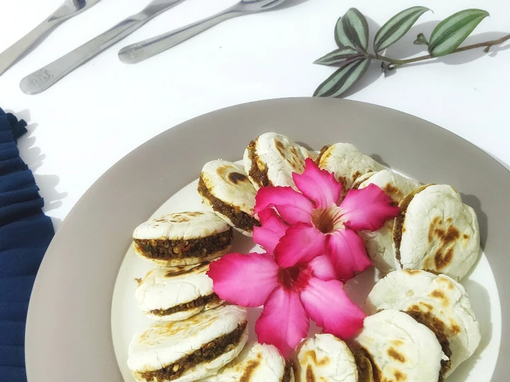 Cara Gampang Membikin Resep Pempek Tunu DOS Palembang yang Enak Banget Anti Ribet, Uenak Banget