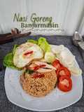 Nasi Goreng Banjarmasin