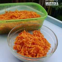 A picture of Simple Kentang Mustofa (tanpa kapur sirih).