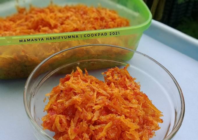 Resep Simple Kentang Mustofa (tanpa kapur sirih) oleh Resep Simple Kentang Mustofa (tanpa kapur sirih) oleh