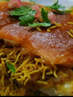 दाबेली (Dabeli recipe in hindi) रेसिपी मुख्य फोटो