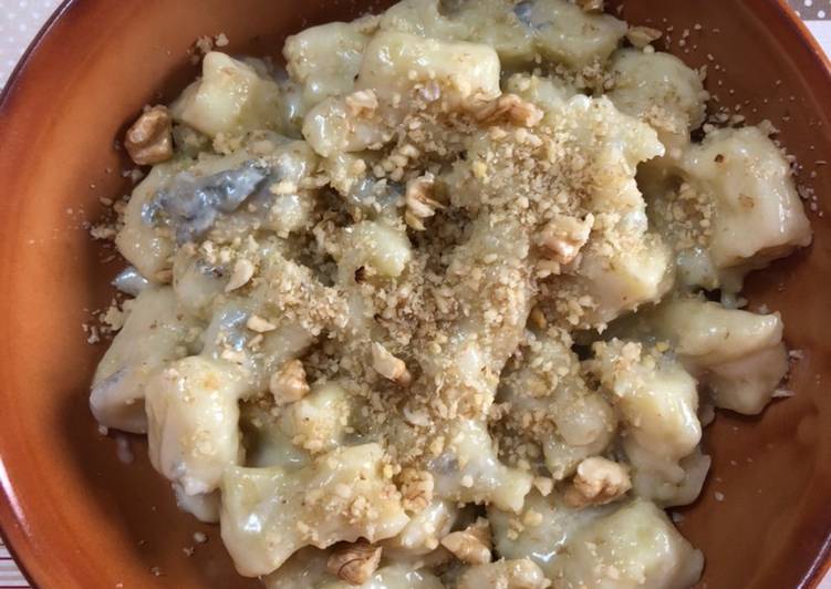 Gnocchi di patate