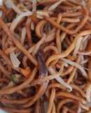 Massa Chinesa