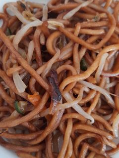 Foto de Massa Chinesa