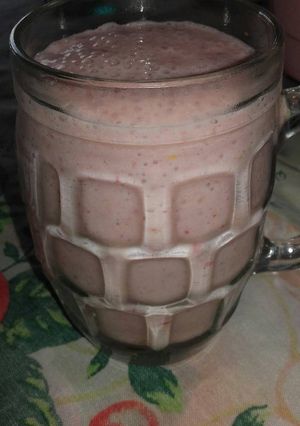 Una foto de Licuado 😊
