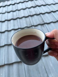 Foto resep Hot Chocolate