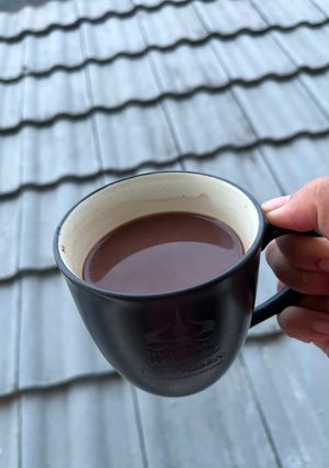 Foto resep Hot Chocolate