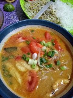 Foto resep Soto betawi